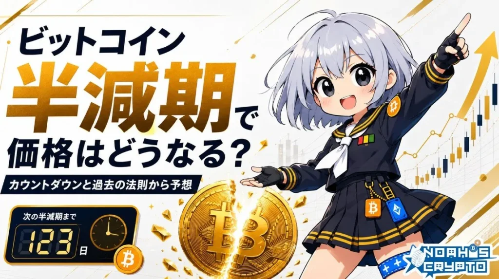 Bitcoin-halving